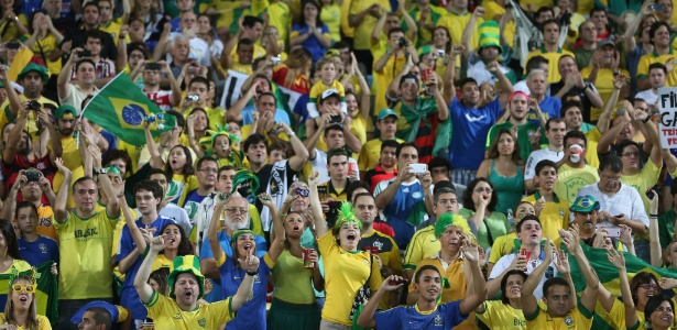  Brasileiros ainda conseguem visto para a Copa de 2026, mas prazos exigem planejamento