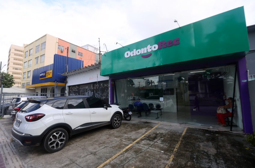  Clínica odontológica no Recife consolida atuação com atendimento personalizado e equipe multidisciplinar