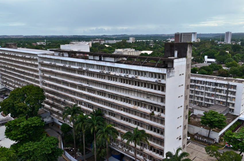  HC da UFPE realiza mutirão com cirurgias, exames e consultas para quase 400 idosos neste sábado Ação integra o projeto nacional Dia E – HU Brasil em Ação e prevê 374 atendimentos no Hospital das Clínicas, no Recife