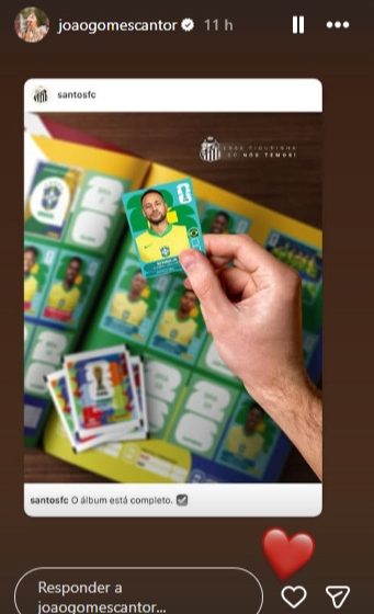  Celebração entre músicos marca convocação de Neymar Jr. para a Copa do Mundo de 2026