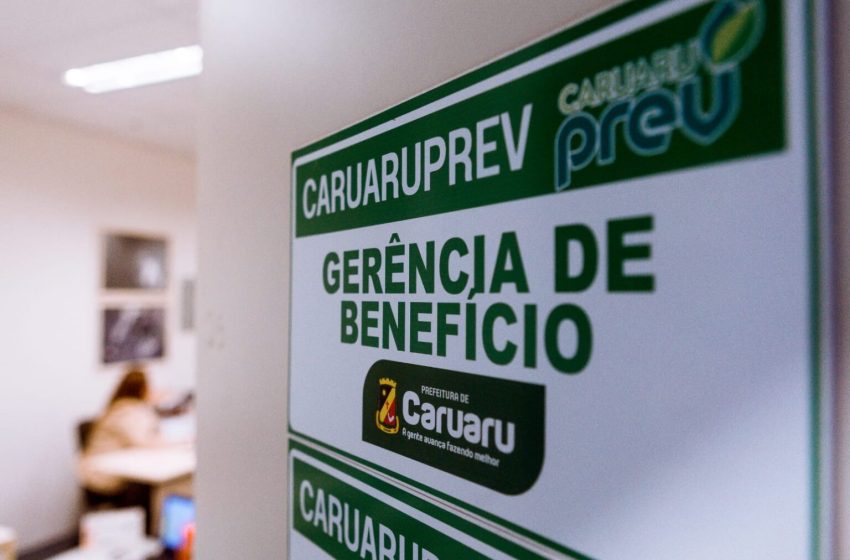  CaruaruPrev conquista três premiações nacionais da ABIPEM em gestão previdenciária Instituto de previdência de Caruaru foi destaque nas áreas de responsabilidade previdenciária, governança e investimentos, com reconhecimento estadual e nacional