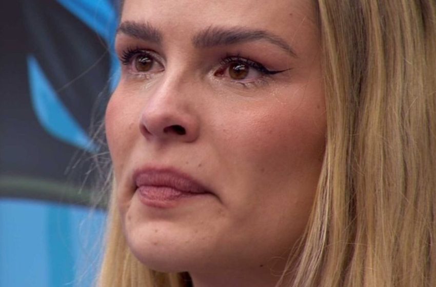  Yasmin Brunet acredita em interação extraterrestre com humanos: “Estou em plena sanidade