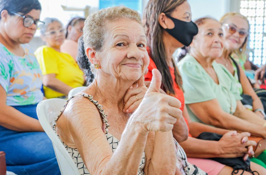  Paulista recebe Caravana da Mulher Pernambucana com serviços gratuitos de saúde, cidadania e qualificação profissional Ação promovida pelo Governo de Pernambuco em parceria com a Prefeitura do Paulista oferece mamografia, emissão de documentos, orientação jurídica, oficinas profissionalizantes e atividades voltadas à autonomia feminina nesta sexta-feira (15), no Janga