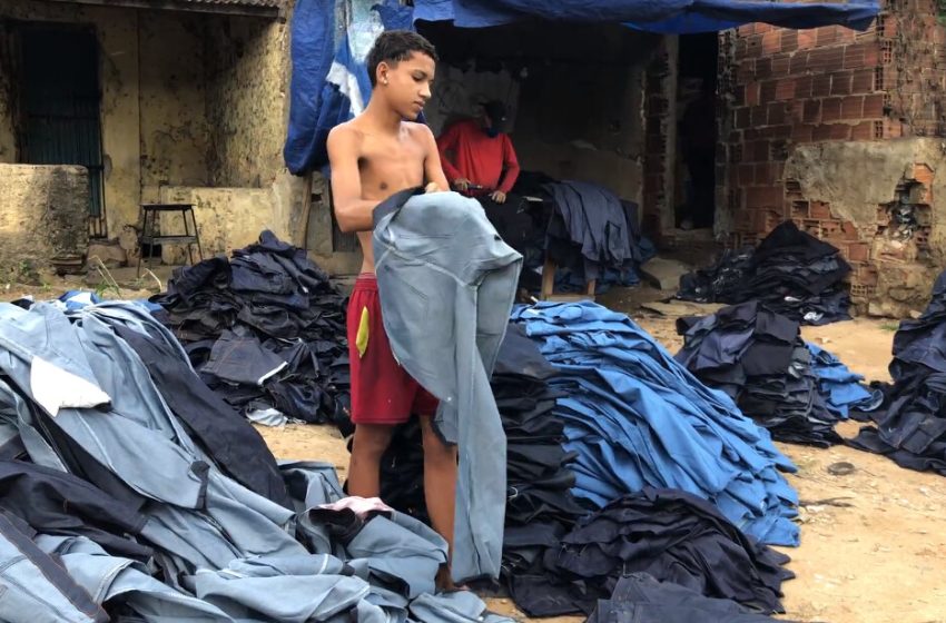  Curta de estudantes da zona rural de Caruaru é selecionado para festival internacional na Itália “Azul Marinho”, dirigido por aluna do 6º ano, representará Pernambuco no Duemila30 Festival 2026, em Milão