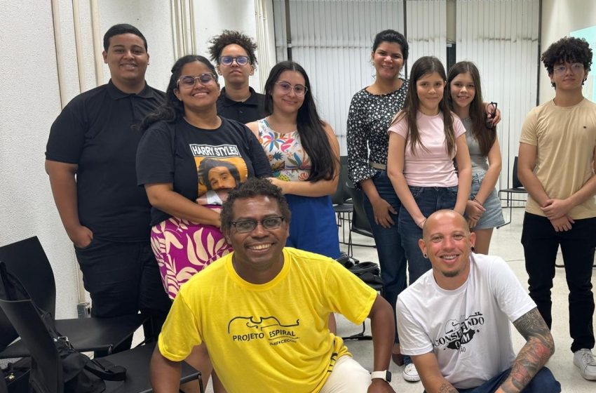  Mostra nacional promove oficinas gratuitas e concertos de música de câmara no Pernambuco Centro de Convenções Programação no Teatro Brum reúne oficinas de instrumentos de corda, apresentações musicais e recursos de acessibilidade nesta sexta-feira (29), em Olinda