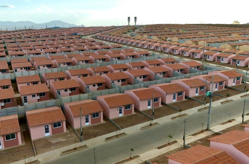  Recife recebe 73º Fórum Nacional de Habitação de Interesse Social com debates sobre o futuro da moradia no Brasil Evento reunirá gestores, especialistas e representantes do setor habitacional para discutir déficit habitacional, inovação, financiamento e programas de moradia entre os dias 13 e 15 de maio.
