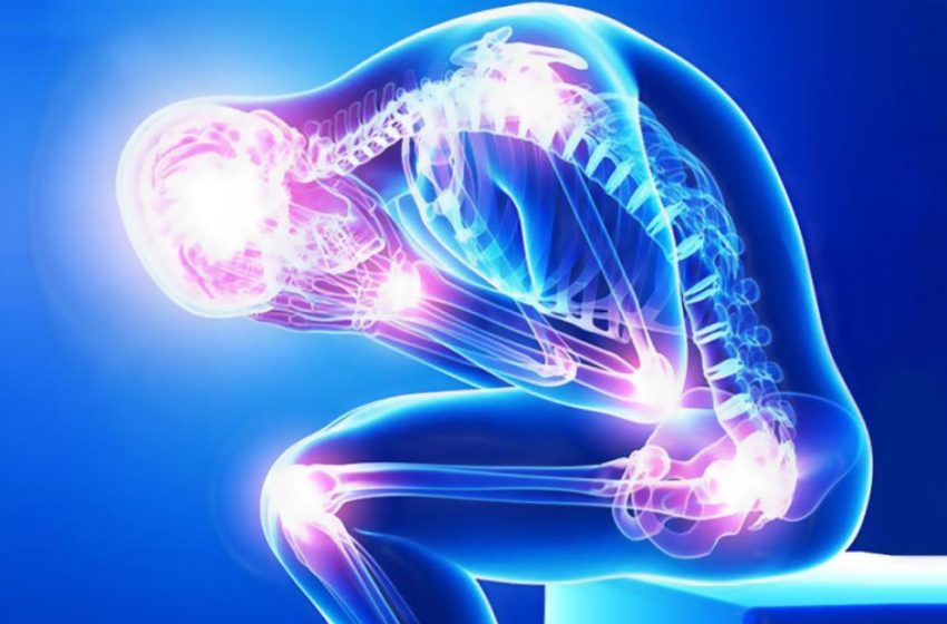  Fibromialgia: Sociedade Brasileira de Reumatologia atualiza diretrizes e reforça tratamento interdisciplinar no controle da dor Novo documento destaca a importância de exercícios físicos, terapias psicológicas, educação do paciente e uso racional de medicamentos para melhorar a qualidade de vida de pessoas com fibromialgia