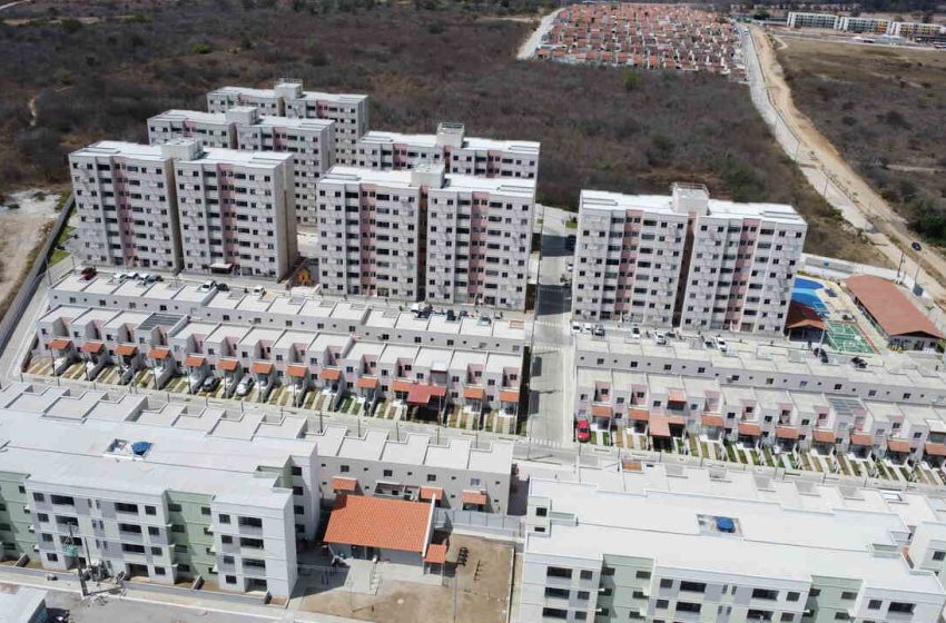  Construtora Vertical lança LaVentana Empreendimentos e amplia atuação no mercado imobiliário de Caruaru Nova incorporadora focada no Minha Casa, Minha Vida prevê lançamento de 432 unidades habitacionais no Agreste e reforça expansão da Vertical, uma das 100 maiores construtoras do Brasil