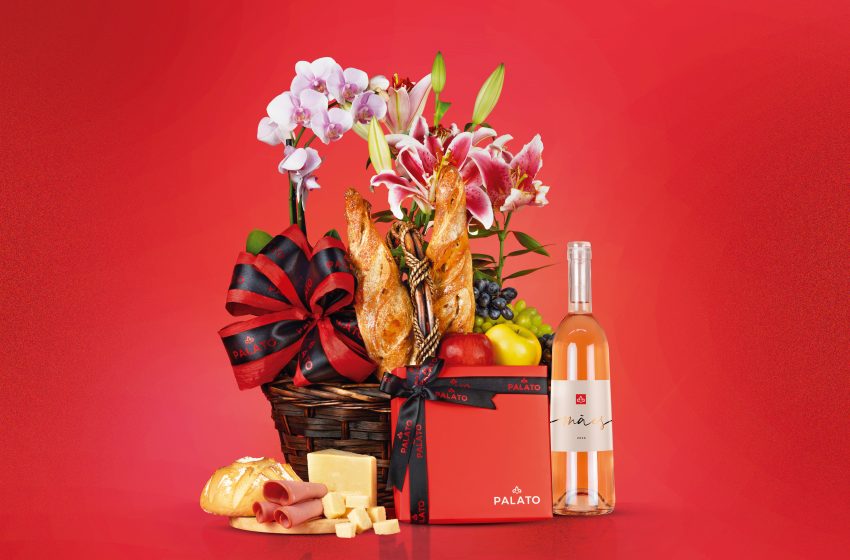  Dia das Mães: Palato aposta na sinergia entre produtos de qualidade e experiências para celebrar a data
