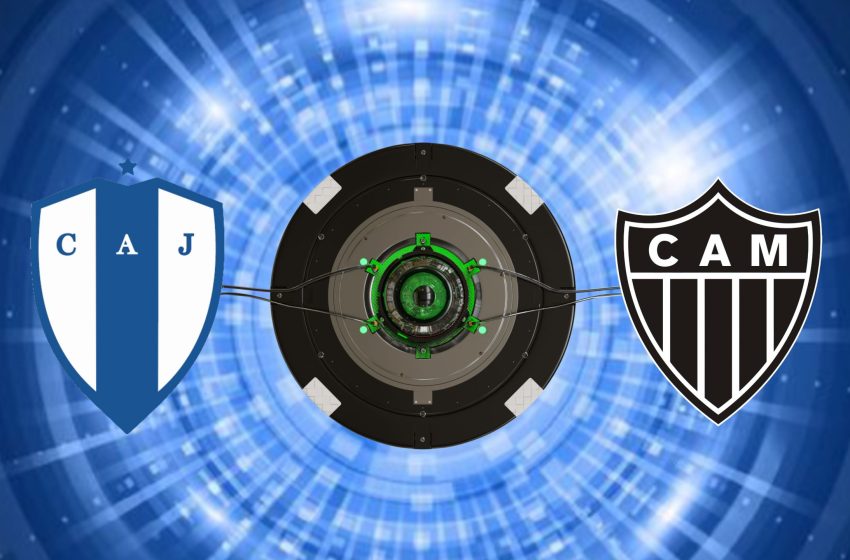  Juventud enfrenta Atlético-MG: detalhes da transmissão, horário e possíveis formações na Sul-Americana