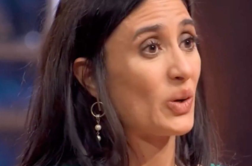  Participante do “MasterChef” internacional apresenta prato inusitado e provoca mal-estar em chef