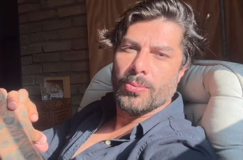 Renan Oliveira critica Boninho após ser rotulado de "mala" em resposta a Ana Paula do "BBB16 - PE News