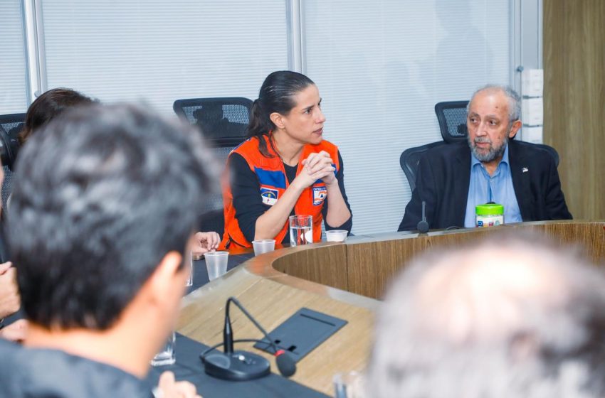  Raquel Lyra anuncia repasse emergencial de R$ 1,2 milhão para municípios atingidos pelas chuvas Recursos do Benefício Eventual Emergencial serão destinados a 27 cidades para assistência direta a famílias em situação de vulnerabilidade