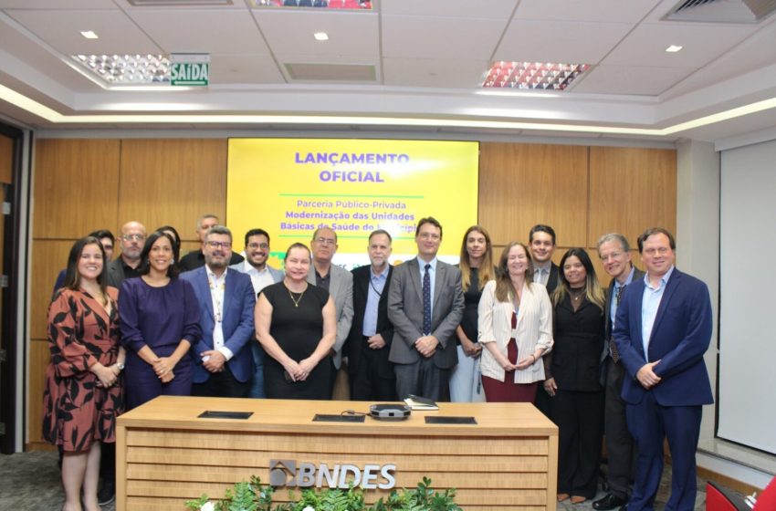  Jaboatão lança edital de PPP inédita para modernizar a Atenção Primária à Saúde Projeto com investimento de R$ 198 milhões prevê requalificação de unidades e melhoria dos serviços, sendo pioneiro no Norte e Nordeste