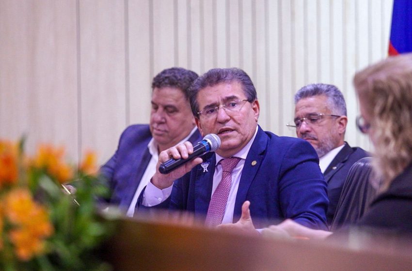  Alepe promove audiência pública para discutir riscos da tilápia do Vietnã e defender produção pernambucana Debate reúne produtores, entidades e órgãos de fiscalização para discutir impactos sanitários e econômicos da importação do pescado asiático