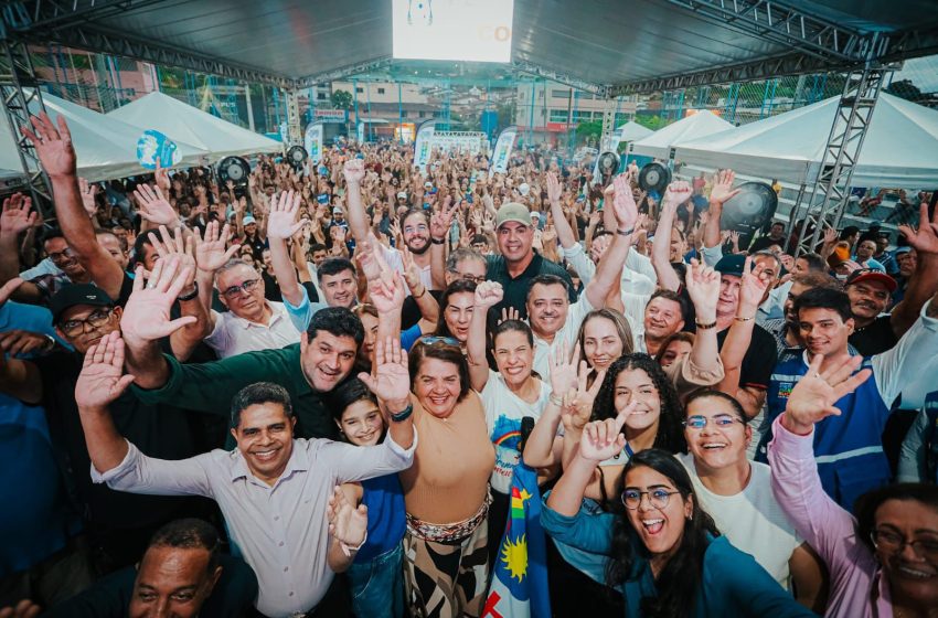  Raquel Lyra entrega restauração da PE-089 em São Vicente Férrer e autoriza construção de nova escola Governadora inaugurou obra de quase R$ 40 milhões no Agreste Setentrional, entregou ônibus escolares e firmou convênio de mais de R$ 11 milhões para unidade de ensino no município