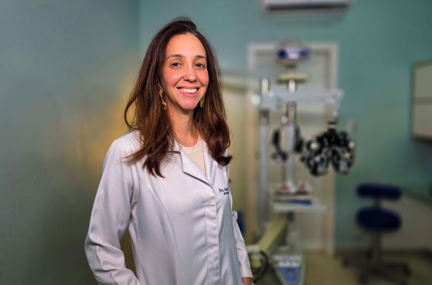  Catarata é principal causa de cegueira reversível no mundo e pode ser tratada com cirurgia segura Especialistas alertam para a importância do diagnóstico precoce, principalmente após os 50 anos, quando a doença se torna mais comum