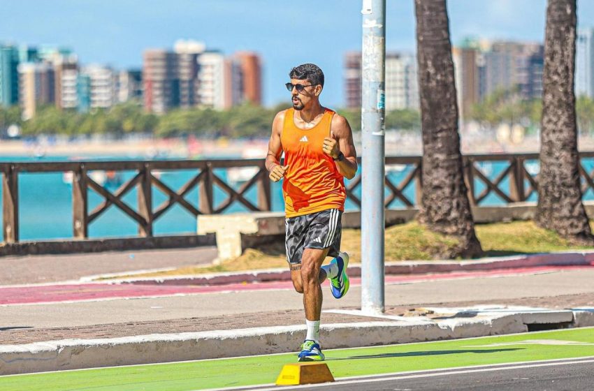  Projeto Maratonas pelo Brasil anuncia calendário 2026 com expansão para novos estados Maratonista pernambucano Diogo Barbosa confirma sete provas no próximo ano e amplia desafio nacional de correr nos 27 estados brasileiros