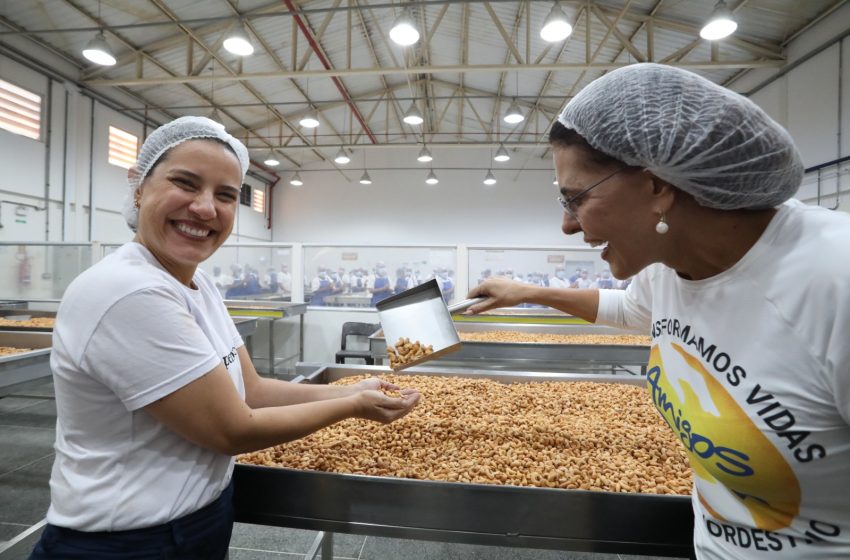  Pernambuco lidera crescimento econômico do Brasil no primeiro trimestre de 2026, aponta Banco Central Estado registrou alta de 8,1% na atividade econômica entre janeiro e março, impulsionado pela indústria, comércio e construção civil