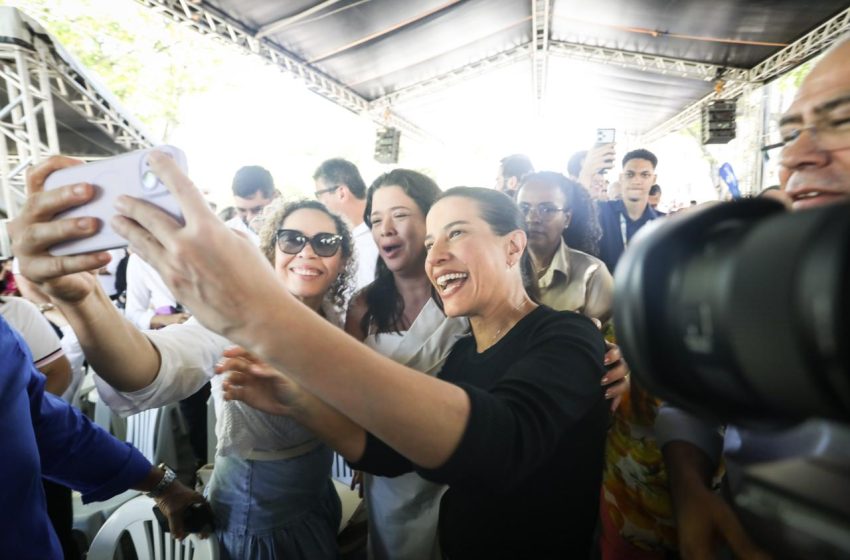  Raquel Lyra autoriza Barragem Engenho Pereira e anuncia R$ 3 bilhões em obras hídricas na Região Metropolitana do Recife Pacote do programa Águas de Pernambuco prevê ações de abastecimento, esgotamento sanitário e contenção de enchentes em nove municípios da RMR