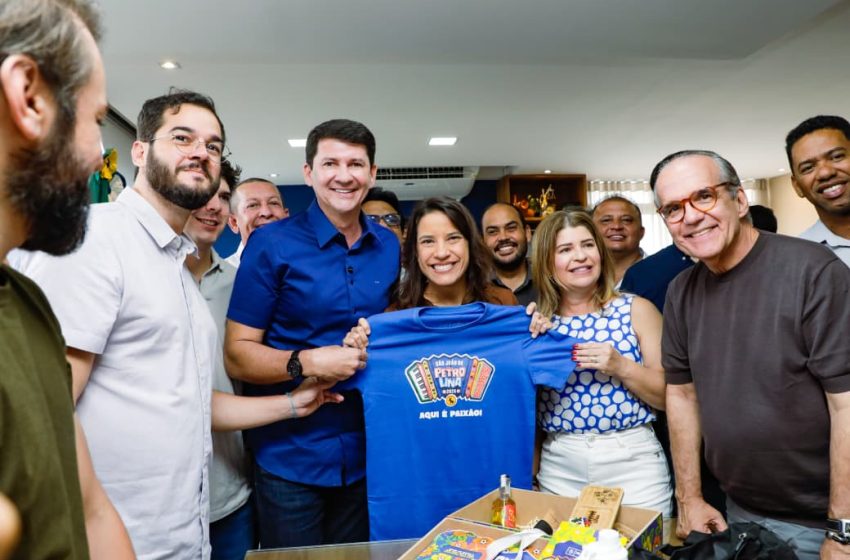  Raquel Lyra anuncia aquisição de PET Scan para Hospital Dom Tomás e reforça atendimento oncológico no Sertão Governadora garantiu investimento para compra do equipamento durante visita a Petrolina e destacou ampliação da assistência a pacientes com câncer na região