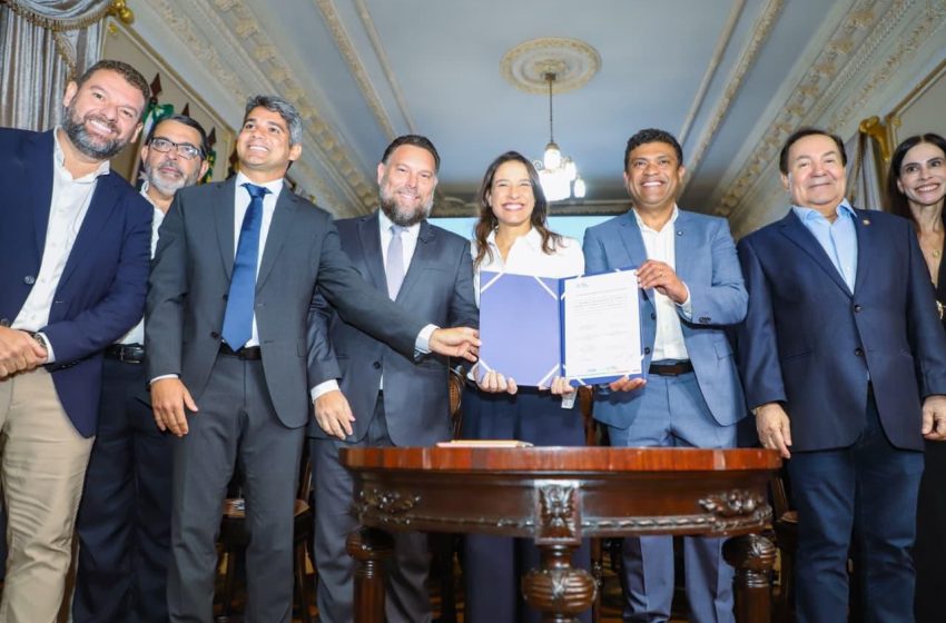  Governadora Raquel Lyra autoriza quase R$ 200 milhões em investimentos para cultura, saúde, educação e segurança no Recife Pacote de ações contempla requalificação da antiga sede do Diario de Pernambuco, reforma da Fábrica Tacaruna, novas creches, modernização do Hospital da PM e obras na segurança pública