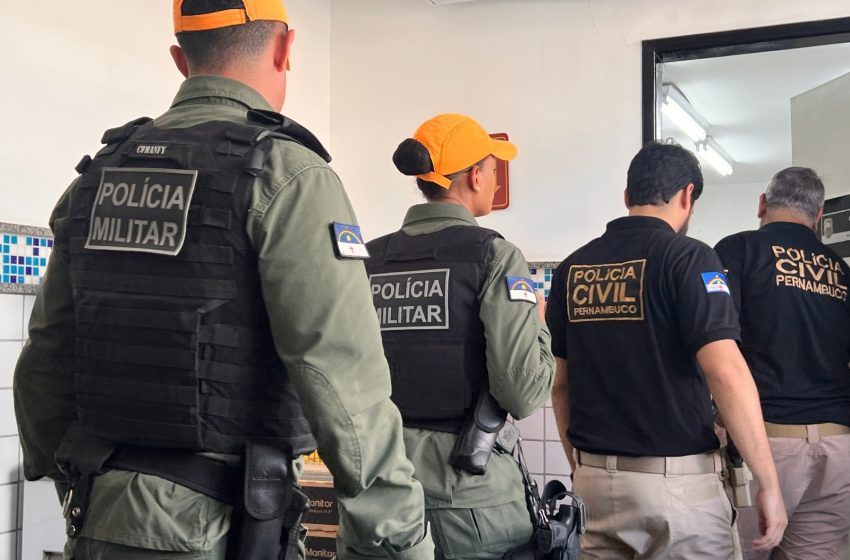  Agreste de Pernambuco fecha abril sem registro de feminicídio, aponta SDS Região apresentou redução de 100% nos casos de feminicídio e queda de 37,5% nas mortes violentas de mulheres, segundo dados da Secretaria de Defesa Social