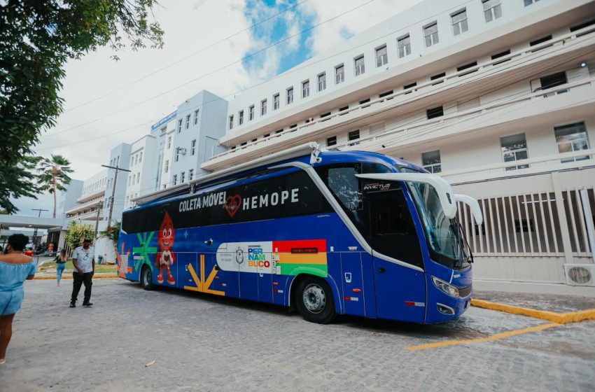  Governo de Pernambuco nomeia 44 profissionais aprovados em concurso da Fundação Hemope Novos servidores atuarão em unidades do Recife, Arcoverde, Caruaru, Petrolina e Salgueiro, reforçando a rede estadual de hematologia e hemoterapia
