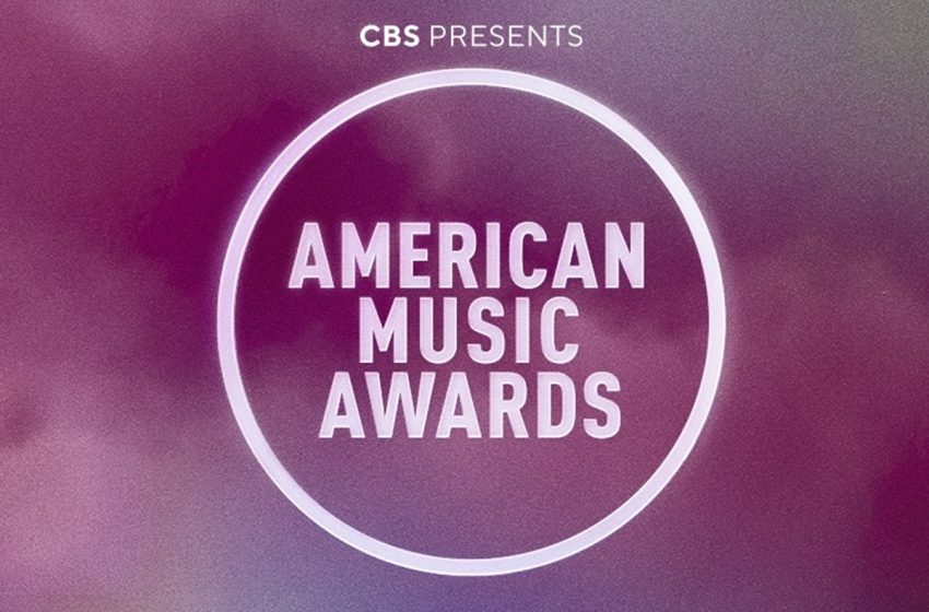  Descubra os vencedores do American Music Awards 2026!