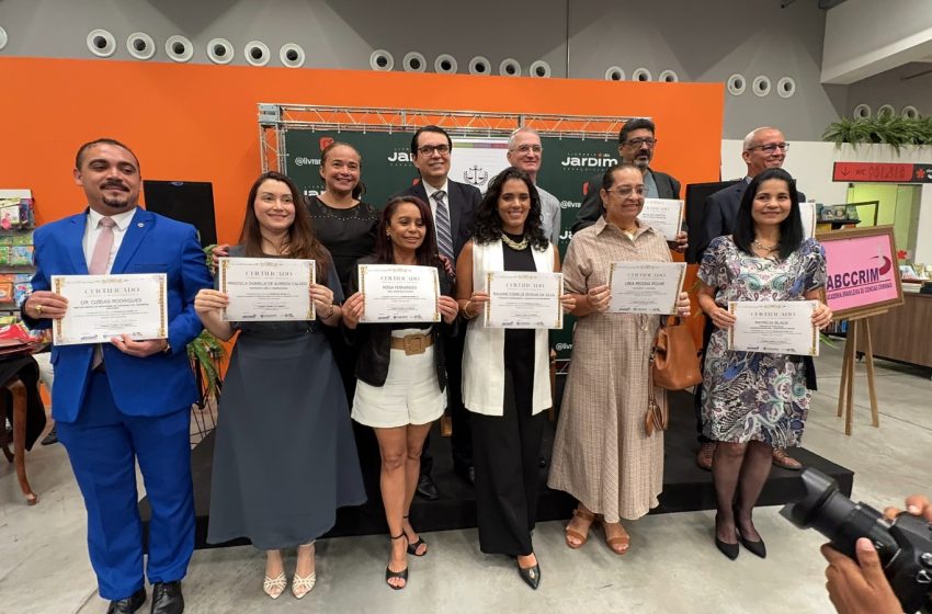  10º Seminário Pernambucano fortalece debate jurídico e cultural sobre preservação do patrimônio histórico