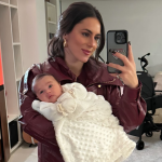  Casamento de Bianca, irmã de Bruna Biancardi, ganha toque especial com chá revelação: “Um momento encantador