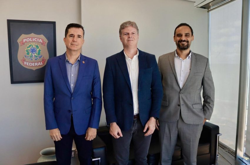  Pernambuco Centro de Convenções exigirá regularidade de empresas de segurança em grandes eventos Medida discutida com a Polícia Federal reforça fiscalização, amplia proteção ao público e estabelece novo padrão para contratação de segurança privada no CECON