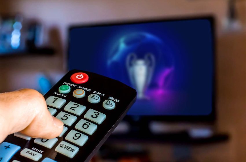  Transmissão de Jogos ao Vivo na TV – 05 de Maio (Terça-feira): Horários e Canais Disponíveis