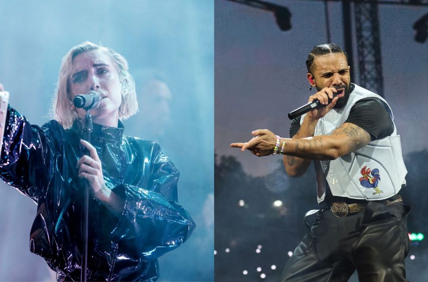  A surpreendente colaboração de Lykke Li com Drake e sua próxima visita ao Brasil em maio
