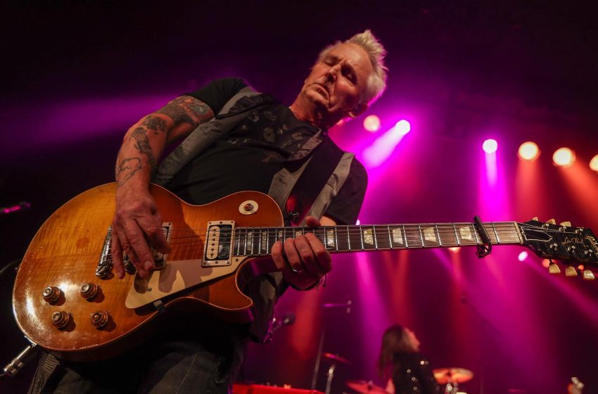  Isolamento de Seattle: Guitarrista do Pearl Jam aponta influência na explosão de bandas marcantes