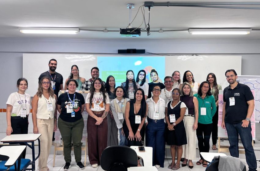  Paulista conclui participação em oficinas do Plano Estadual de Resiliência Climática de Pernambuco Município reforça compromisso com adaptação às mudanças climáticas e integração de políticas ambientais na Região Metropolitana do Recife