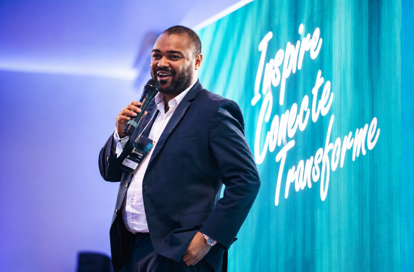  Aos 30 anos, Adriel Brendown intensifica pré-campanha a deputado federal com agenda em 23 cidades da Bahia