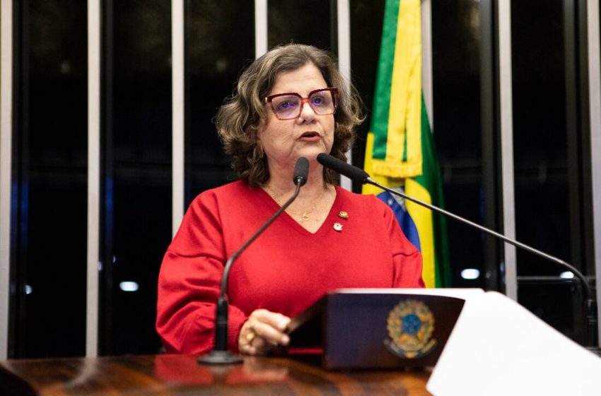  Senadora Teresa Leitão cumpre agenda institucional em Itapissuma nesta sexta-feira Programação inclui entrega de veículo ao Conselho Tutelar, anúncio de investimentos sociais e visita à Sociedade Musical 1º de Maio para fortalecimento da cultura local.