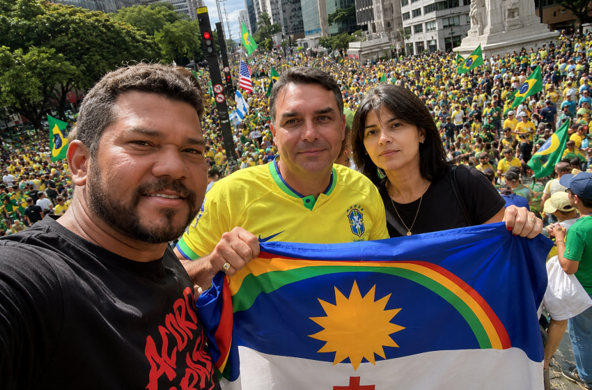  Bolsonaristas divergem sobre fim da “taxa das blusinhas” e impactos no Polo de Confecções de Pernambuco