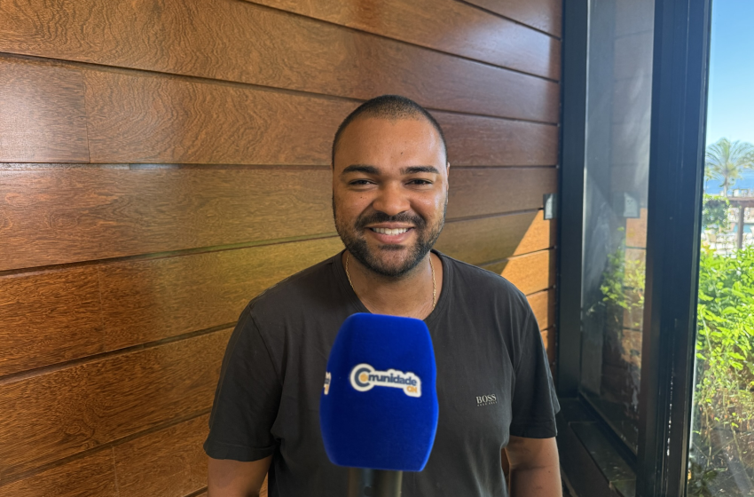 Direto de Brasília: jovem advogado Adriel anuncia pré-candidatura a deputado federal pelo Republicanos