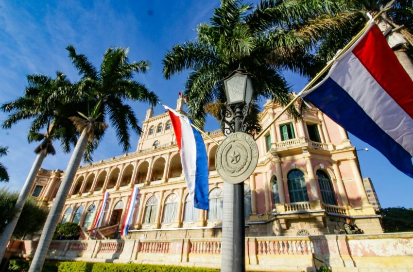  Paraguai moderniza Regime de Maquila e amplia integração produtiva com empresas brasileiras