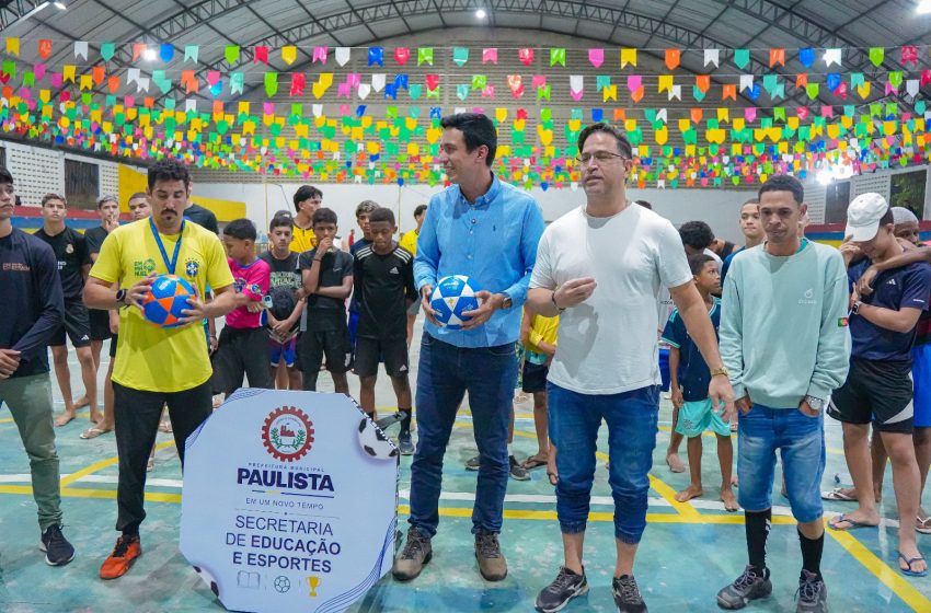  Paulista define atletas que representarão o município na Copa Pernambucana de Foot Table Seletiva promovida pela Prefeitura reuniu competidores no Clube Municipal do Nobre e classificou 12 atletas para a disputa estadual, com chance de avançar ao Campeonato Brasileiro e ao Mundial da modalidade