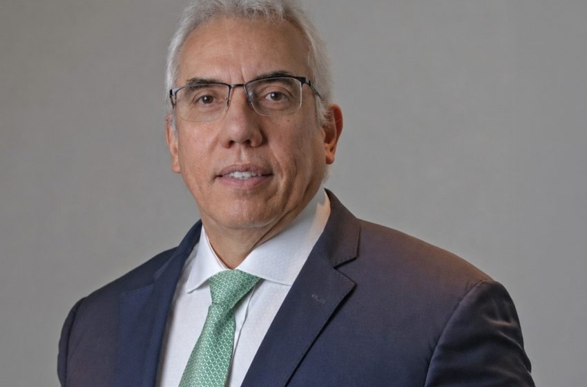  Novo presidente da ABDT destaca sucesso de evento no Recife