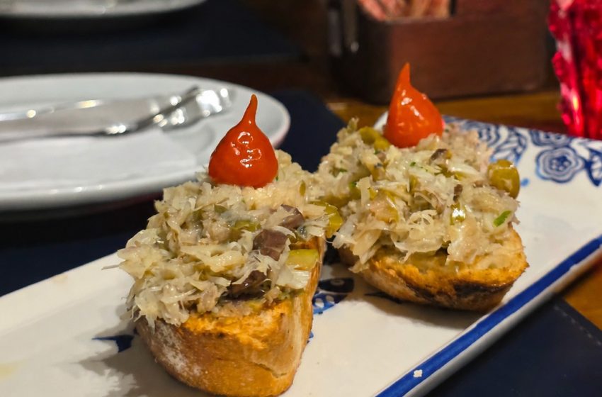  Restaurantes do Recife criam menus especiais e experiências gastronômicas para o Dia dos Namorados