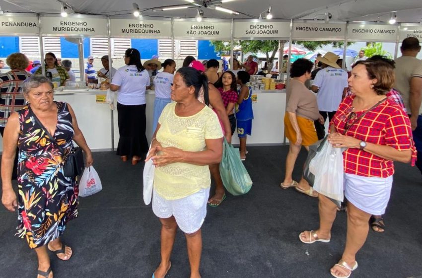  Festival do Milho movimenta agricultura familiar e fortalece economia no Jaboatão dos Guararapes Evento realizado pelo Sebrae/PE e Prefeitura reúne mais de 100 produtores, gastronomia regional, oficinas e atrações culturais durante os festejos juninos