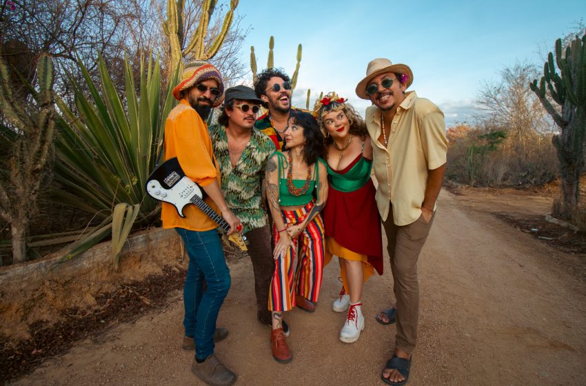  Arraiá na Jaqueira encerra programação junina com música, atrações infantis e feira criativa Evento gratuito acontece neste sábado (27) e domingo (28), no Parque da Jaqueira, com apresentações culturais, oficinas, feira de empreendedores locais e muito forró para celebrar o fim dos festejos juninos