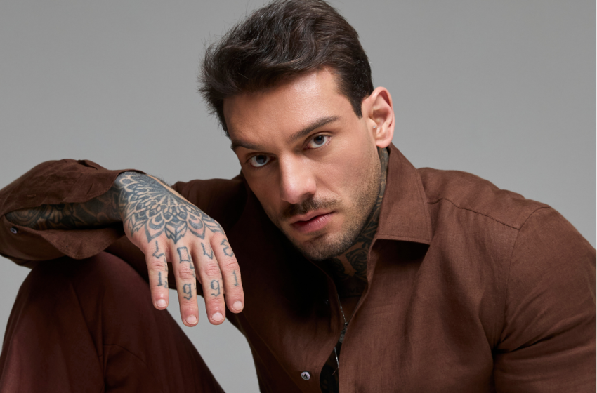  Lucas Lucco compartilha insights sobre saúde mental: “Nunca estive tão bem psicologicamente em relação ao meu corpo