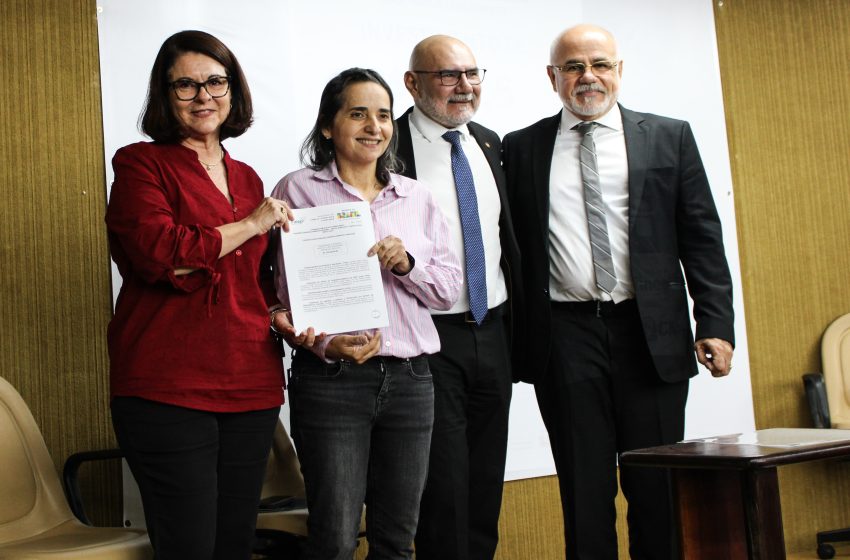  Governo de Pernambuco lança edital de R$ 37 milhões para atrair e fixar pesquisadores no Estado Programa Profix-CB ofertará 39 bolsas para doutores, com apoio financeiro para pesquisas e incentivo à interiorização da produção científica em instituições pernambucanas