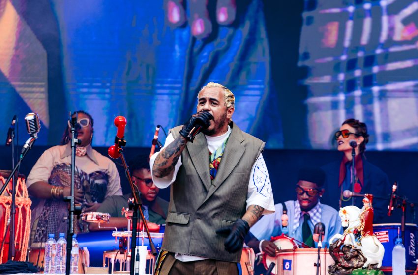  Recife recebe maior experiência da Copa do Mundo no Brasil com GINGA no Mirante do Paço Projeto terá transmissão dos jogos da Seleção Brasileira, shows de Marcelo D2 e outros artistas, além de estrutura especial durante o Mundial de 2026