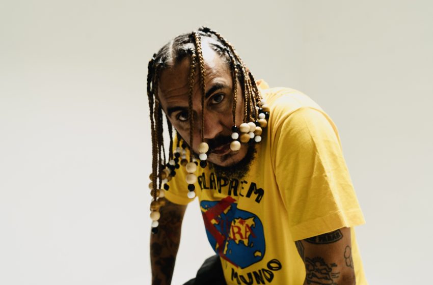  Marcelo D2 comanda Festival Ginga no Recife durante segundo jogo do Brasil na Copa do Mundo Após estreia com ingressos esgotados, evento retorna ao Mirante do Paço com transmissão da partida, atrações musicais e experiências para os torcedores